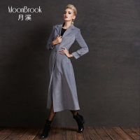 MoonBrook/月溪 QDS013