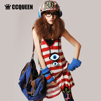 Ccqueen E76