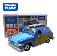 TAKARA TOMY/多美 457824CN