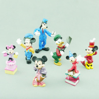 Disney/迪士尼 米奇妙妙屋