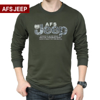 Afs Jeep/战地吉普 6811