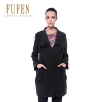 FUFEN D-5791黑色