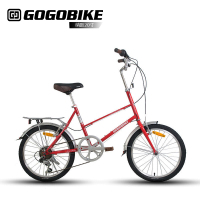 gogobike 纳斯