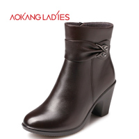 AOKANG LADIES 123521178