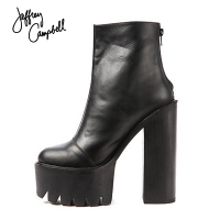 Jeffrey Campbell mulder