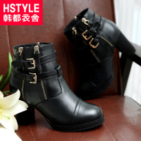 HSTYLE/韩都衣舍 SH3177