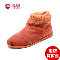 J＆M/快乐玛丽 62012W