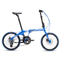 PROJAVA BICYCLES FIT-16S-D
