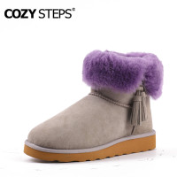 COZY STEPS 13D826252601