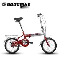 gogobike 俊杰001