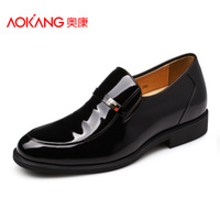 Aokang/奥康 123511111