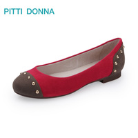 PITTI DONNA PDS4T00201