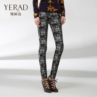 Yerad/娅丽达 D3609