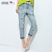 CITTIZGIRL C14K8810