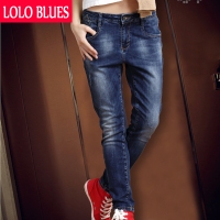 LOLOBLUES L014059