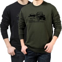 Afs Jeep/战地吉普 206afs