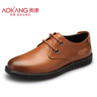 Aokang/奥康 133619021