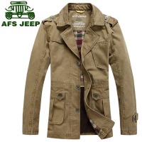 Afs Jeep/战地吉普 8326