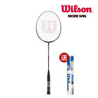 Wilson/威尔胜 羽毛球拍