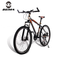 BICYCLE BM/贝马 bmw010