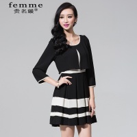 FEMME/贵名媛 G14BE210