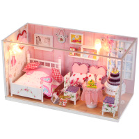 CUTE ROOM/智趣屋 C-002