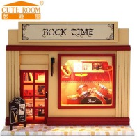 CUTE ROOM/智趣屋 C-007