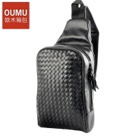 men’s oumu/欧木 8087编织