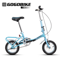 gogobike 咔酷