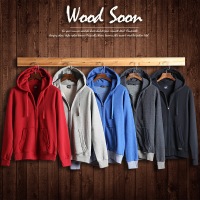 Wood soon/我的速度 WS14CWF366