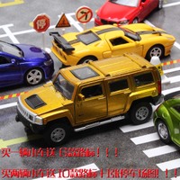 CLX Toys 合金模型车