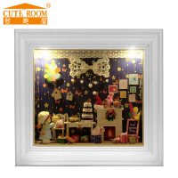 CUTE ROOM/智趣屋 k001