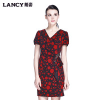 LANCY FROM 25/朗姿 ALC132JOP077