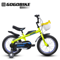 gogobike 跳跳虎