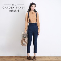 The Garden Party 4TKB1250