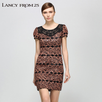 LANCY FROM 25/朗姿 LC14202WOP020