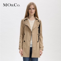 Mo＆Co．/摩安珂 M123DUT33