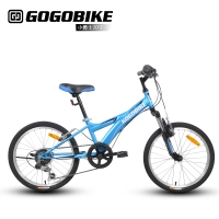 gogobike 小勇士