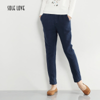 SOLE LOVE/红色 SL14QK0002