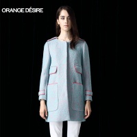 Orange Desire OE4W0070