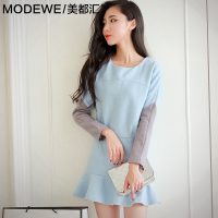 MODEWE/美都汇 FT1115