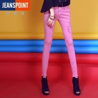 JEANSPOINT/杰斯班 jeanspoint3039