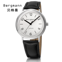 Chrono Bergmann/贝格曼 1955