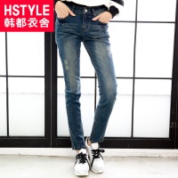 HSTYLE/韩都衣舍 KY3034