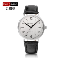 Chrono Bergmann/贝格曼 1955