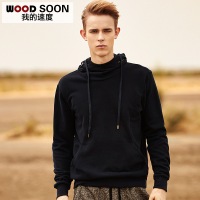 Wood soon/我的速度 WS14CWF362