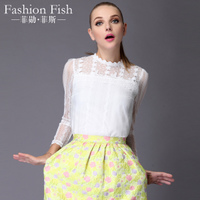 Fashion Fish/菲勋·菲斯 WT143212502