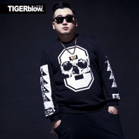 TIGERblow/心有猛虎 140140T