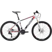 PROJAVA BICYCLES 神剑-30S-X5