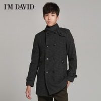 I’m David DLCA810E